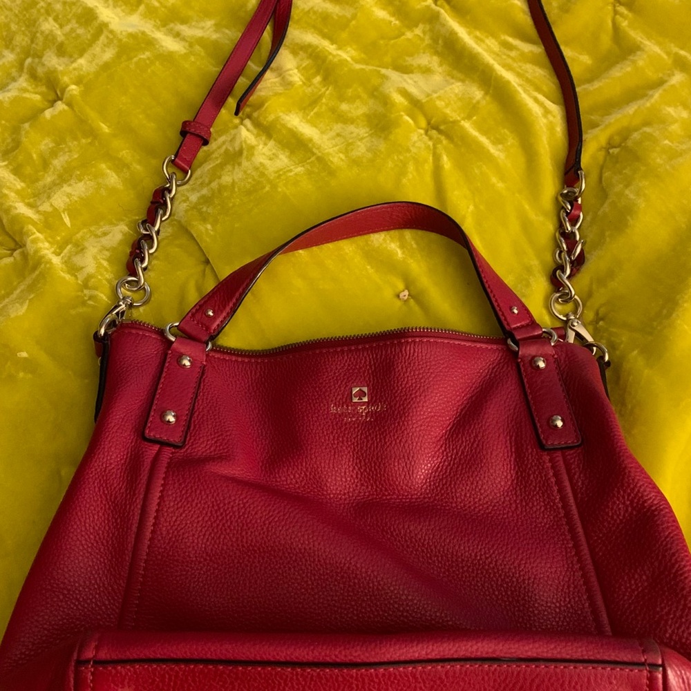 Kate Spade purse